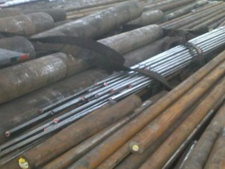 锡林浩特40CrMnMo7模具钢