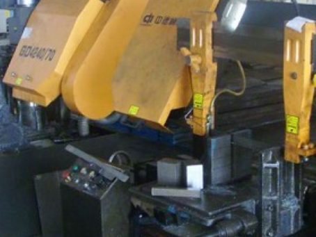 锡林浩特SM45模具钢