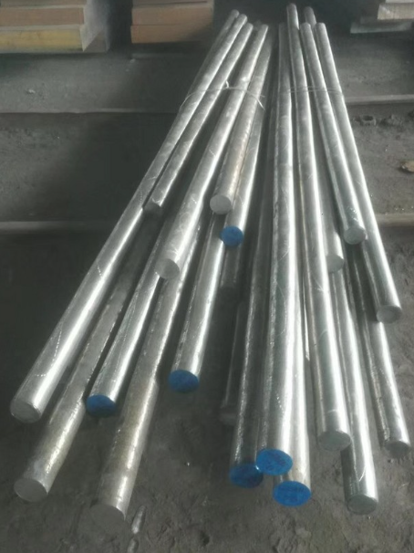 锡林浩特P20模具钢