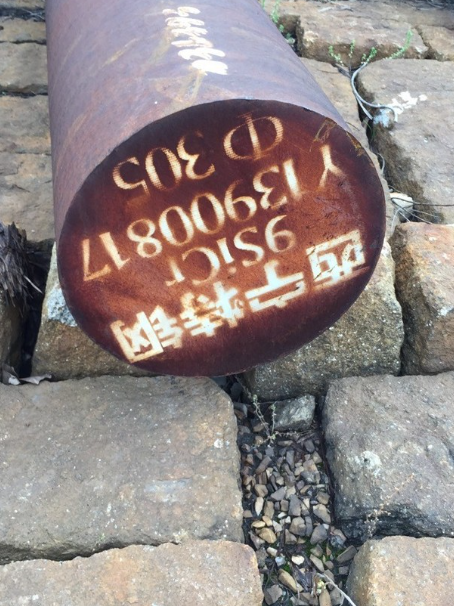 锡林浩特9CrSi工具钢