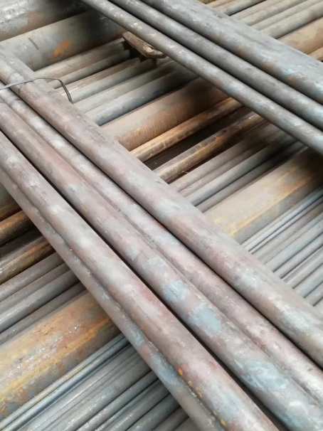 锡林浩特45B合金结构钢