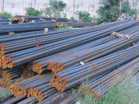 锡林浩特50Cr合金结构钢