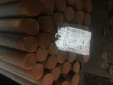 锡林浩特18Cr2Ni4WA合金结构钢
