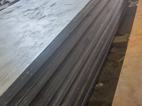 锡林浩特12cr1mov合金钢板